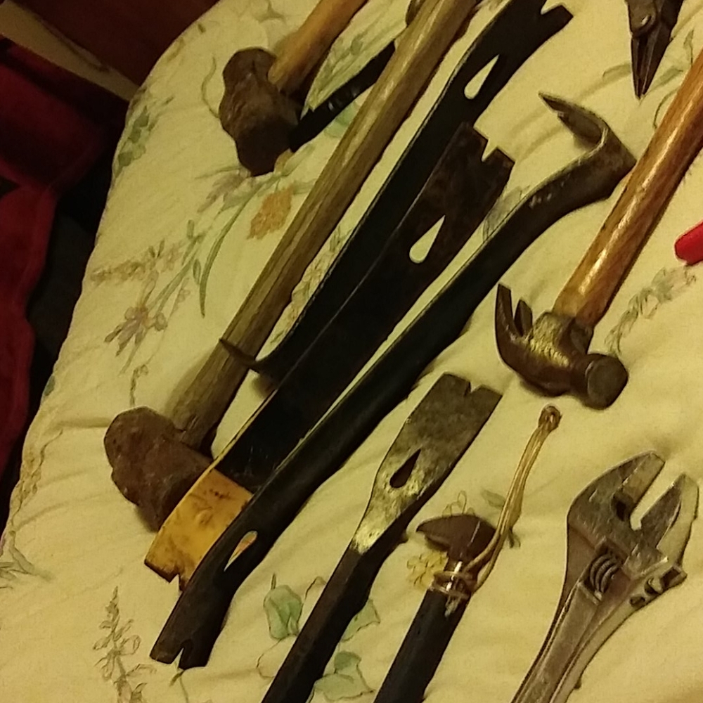 Tools - Picture 2 of 3
